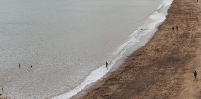 Tajemnicza śmierć 14-letniej Ukrainki. Znaleziono ją na plaży