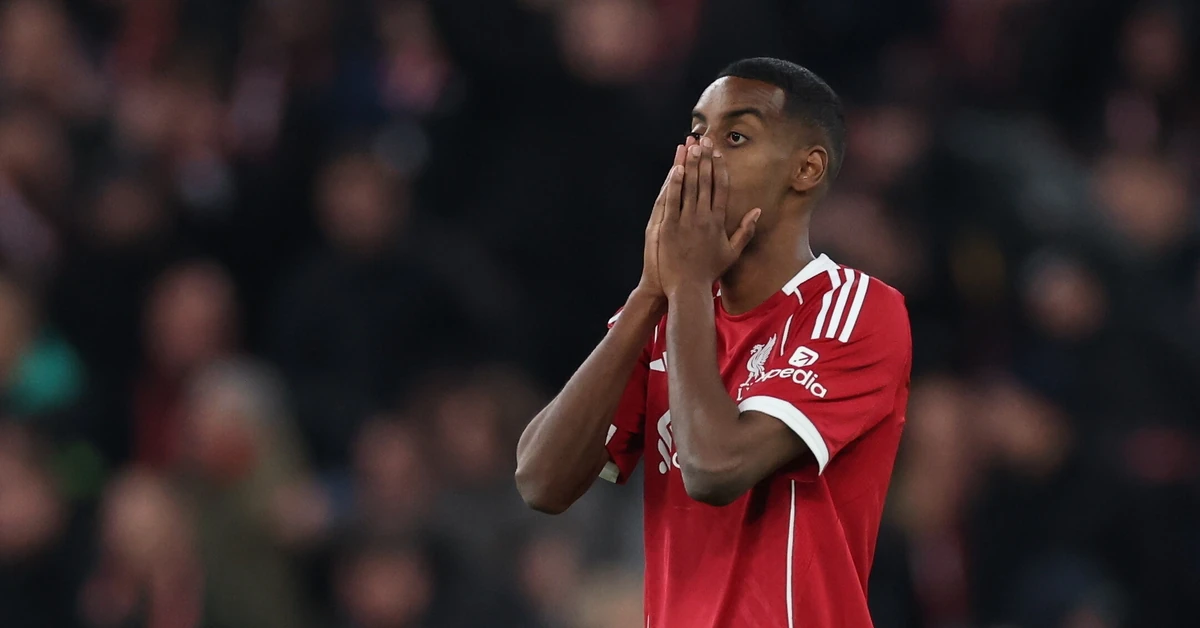 Piłkarz Liverpoolu za 30 tys. funtów kupił psa obronnego. Isak dostał groźby śmierci