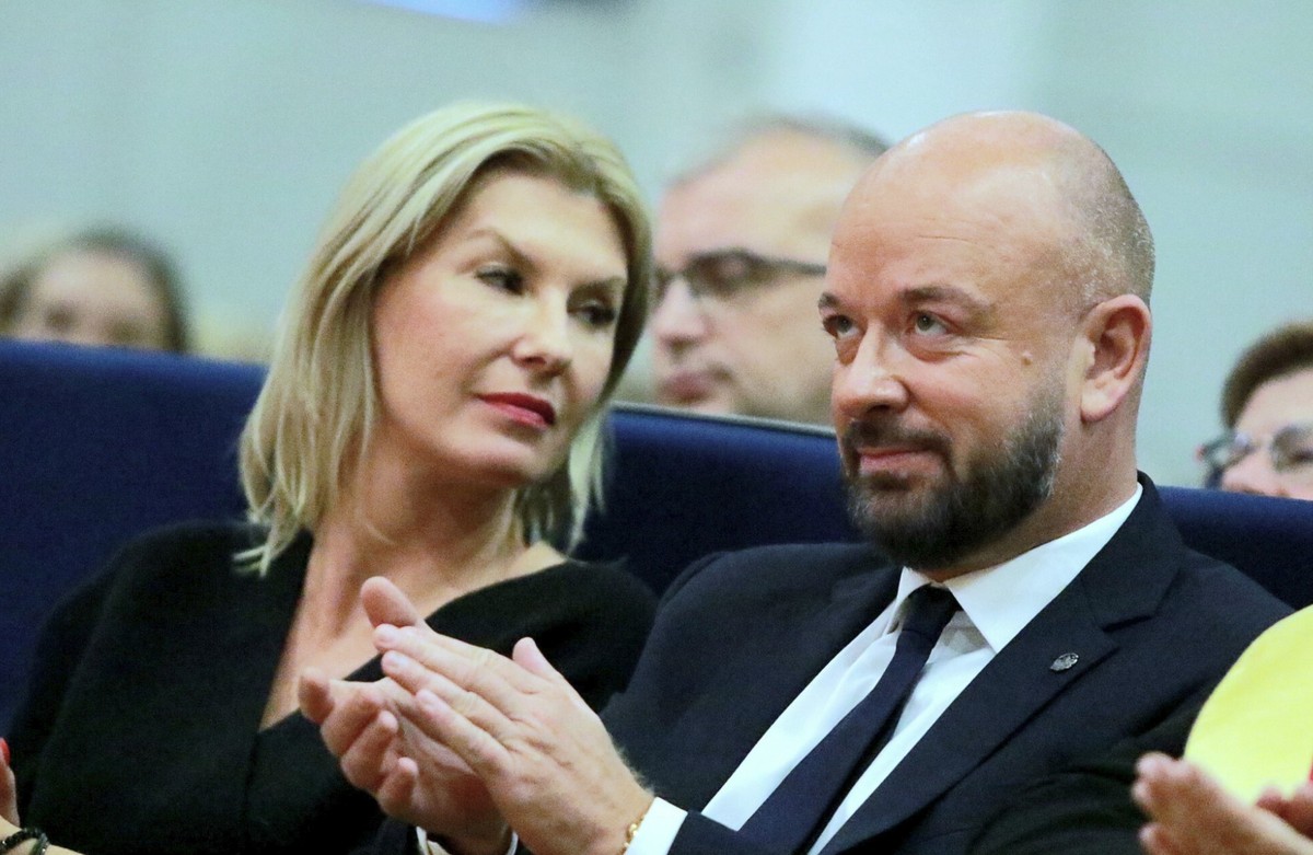 Wiceprezydent Wrocławia usunięta z PO. "Oczekiwałbym innych standardów"