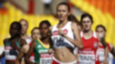 Lekkoatletyczne HMŚ: Renata Pliś w finale biegu na 3000 metrów