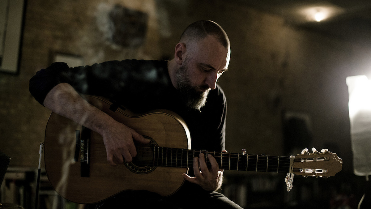 Fink - "Sunday Night Blues Club, Vol. 1": nowa płyta - tracklista