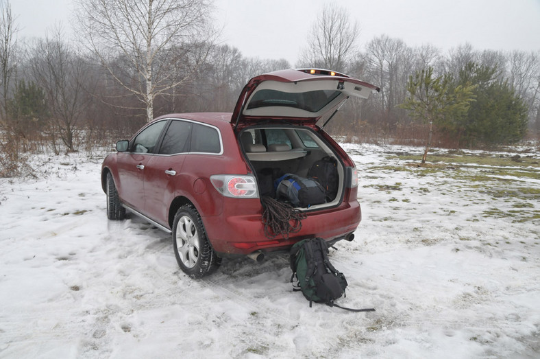 Sporty w terenie: żeglarstwo lodowe oraz snowkite