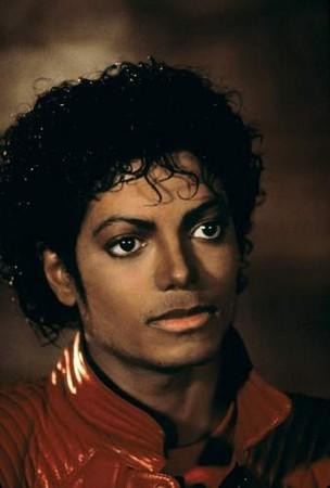 Michael Jackson pozwany przez szejka