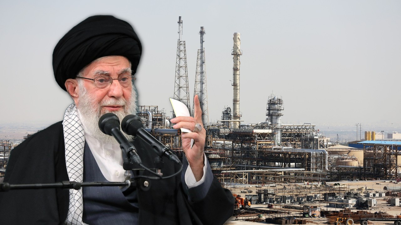 Iran siedzi na gigantycznych bogactwach. Mimo to gospodarka kraju jest w ruinie. Teraz może być tylko gorzej