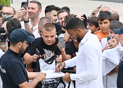 Juventus wydał ponad 40 mln euro na transfer Gleisona Bremera