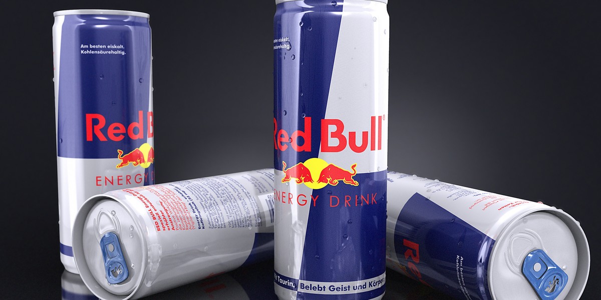 Red Bull