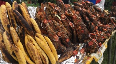 Top 3 roadside foods you should try if you're visiting Uyo