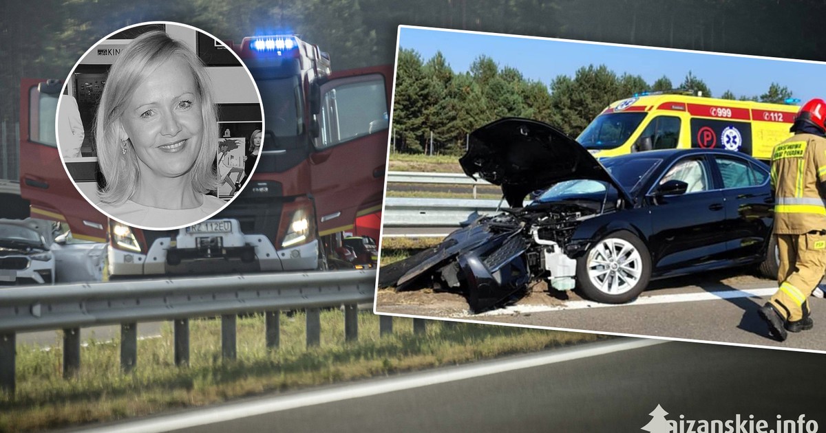 Śmierć Katarzyny Stoparczyk i zagadka tragedii na S19. Śledczy ponawiają ważny apel