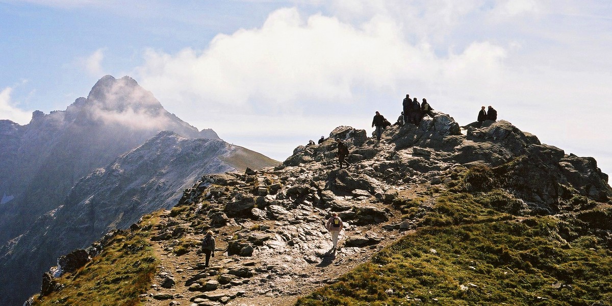 Tatry