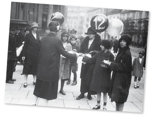 Socjaliści, ludowcy i narodowcy byli zgodni: II Rzeczpospolita powinna być nowoczesna i sprawiedliwa [DOKUMENTY]