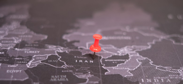 Iran podtrzymuje wyrok śmierci dla szwedzko-irańskiego dysydenta