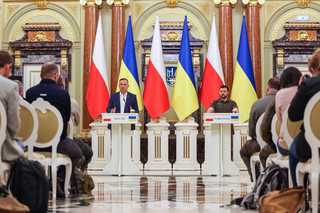 Polsko-ukraiński traktat elizejski BIS