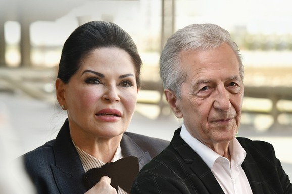 "NIJE SAMO MIROSLAVU BILA LJUBAVNICA" Bivši muž naše pevačice izneo šok tvrdnje o Mirjani Antonović: "Devin ne liči na njega, i ja sam bio u hotelu sa njom"