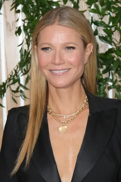 Gwyneth Paltrow / Leon Bennett /GettyImages