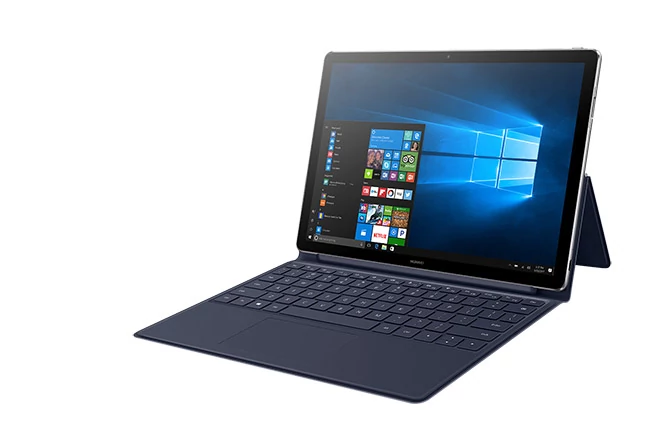 Nowy Matebook E celuje w segment premium - Huawei nie próbuje przekonywać już do siebie bardzo niską ceną