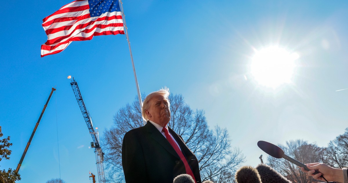 ドナルド・トランプ大統領は、イランとの貿易に関して中国に新たな関税を課すと脅迫した。中国政府が報復を発表