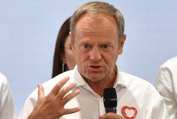 Donald Tusk