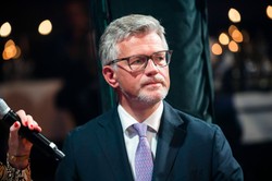 Melnyk znowu uderza w Niemców. Mówi o "zygzakowatym kursie"