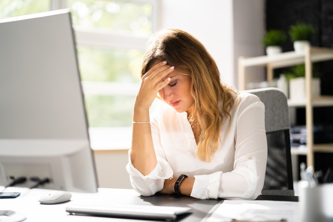 6 delotvornih načina kako da pobedite poslepodnevni umor