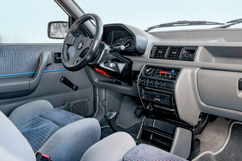 Ford Fiesta XR2i – wstęp do klubu | Używane