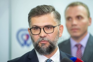 Prof. Banach: Każdy burmistrz chce mieć u siebie szpital [WYWIAD]