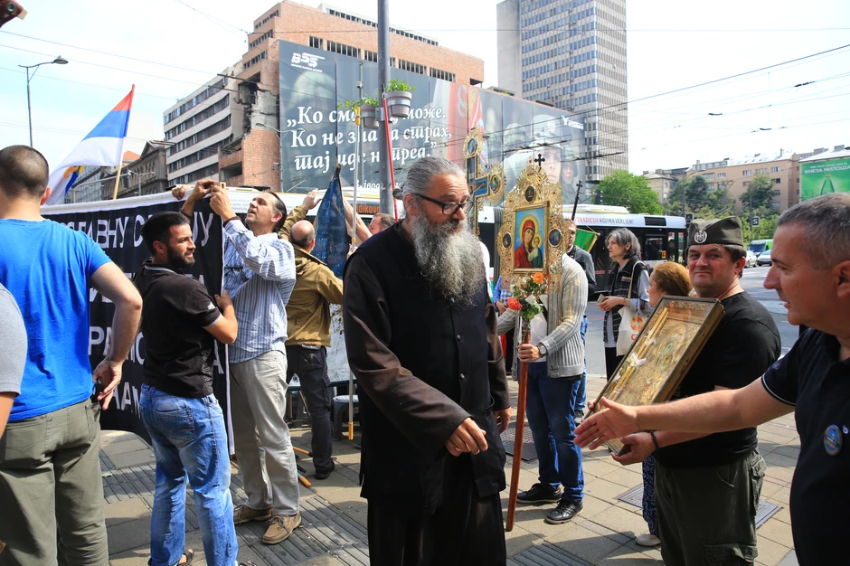 Raščinjeni monah Antonije