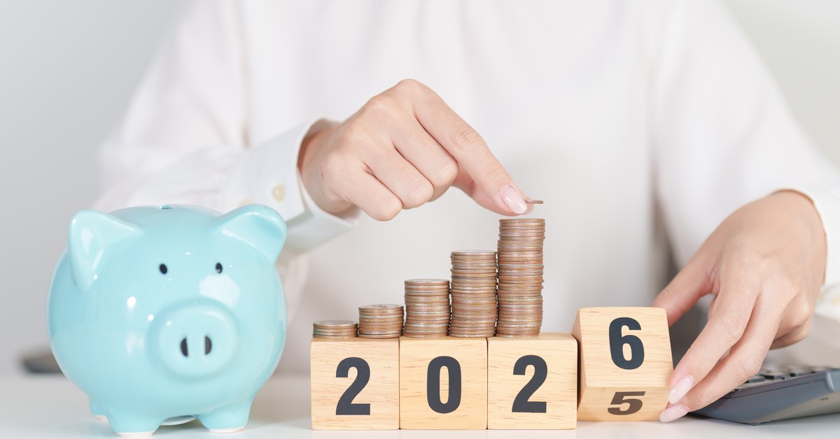 Ile wyniesie płaca minimalna w 2026 roku? Oto kwoty brutto i netto