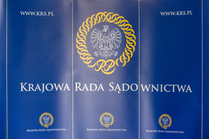 Krajowa Rada Sądownictwa