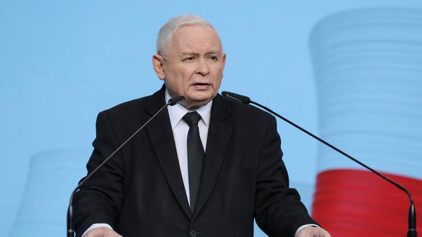 Jarosław Kaczyński