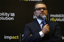 Bartosiak: Z CPK do Gdańska dotrzemy w niecałe dwie godziny [WYWIAD]