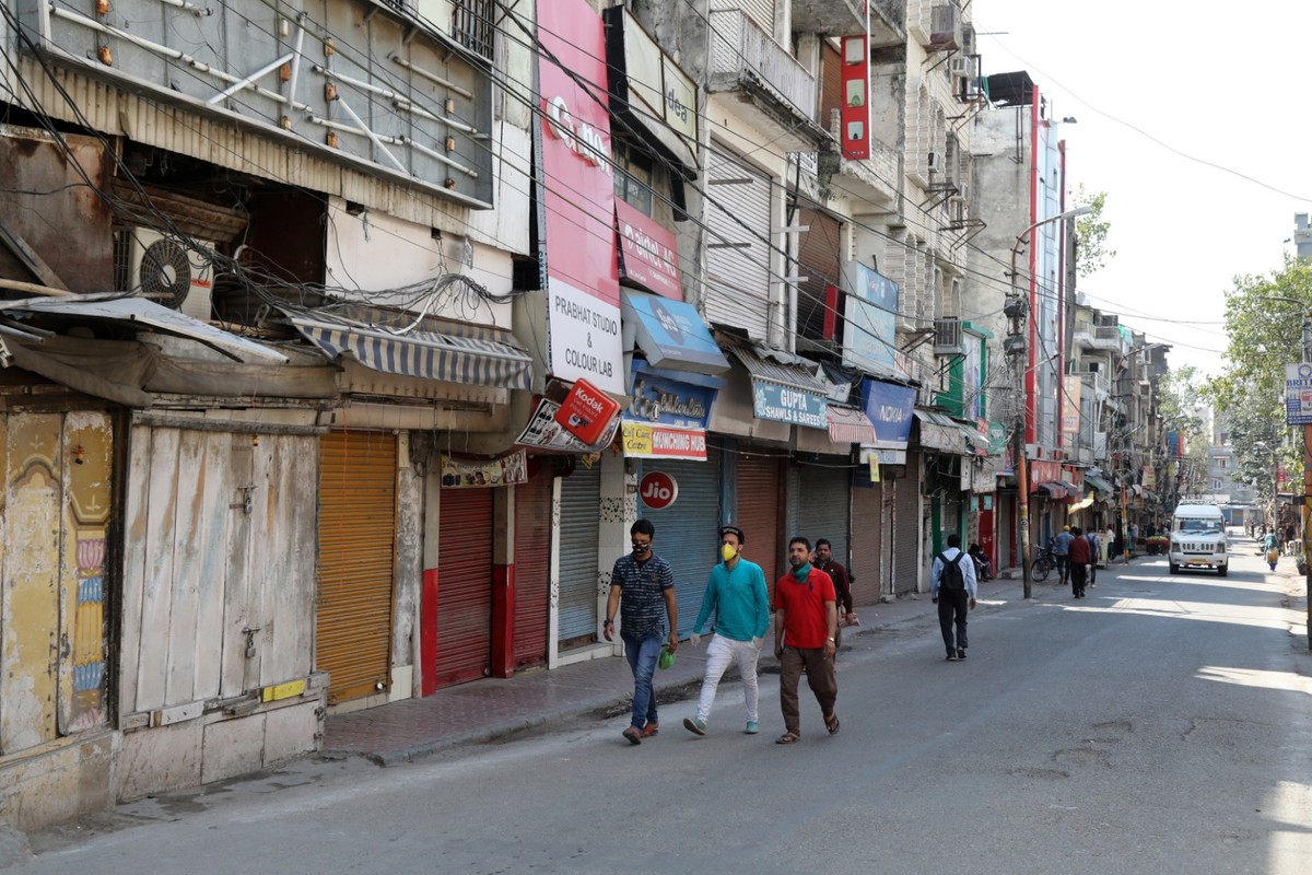 Koronawirus w Chinach