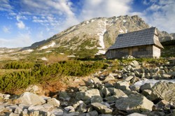 Schroniska w Tatrach informują o wstrzymaniu działalności noclegowej