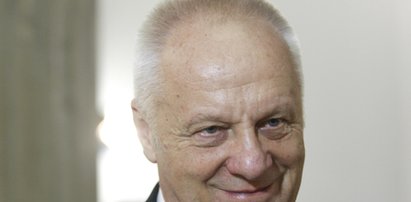 Niesiołowski: A co jeśli Sławek przyjdzie i powie, że był ofiarą...