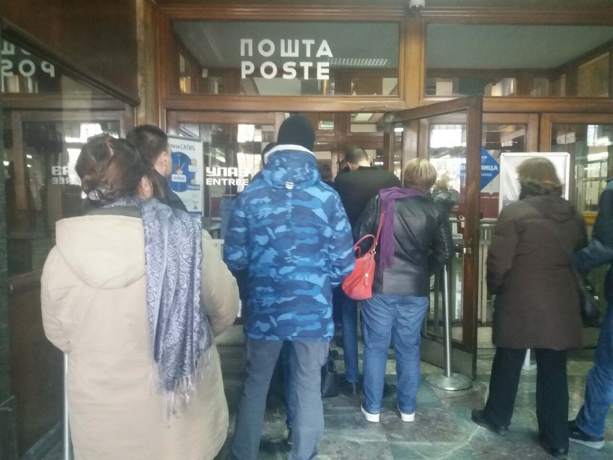Stiže i uvećanje za porez na imovinu: Ko je &#34;ceh&#34; platio u februaru sada ima 15 dana da uplati razliku, a za sve koji se ogluše o pravila kazne i do 150.000