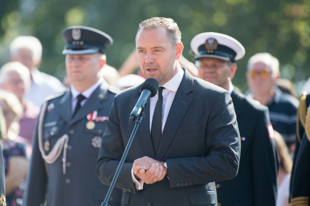 Karol Nawrocki wręczy nominacje generalskie. Oto lista