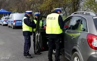 Czy można nagrywać interwencje policjantów?