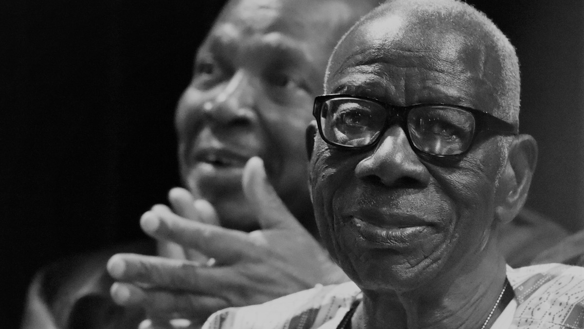 W wieku 103 lat zmarł jeden z najwybitniejszych pisarzy Wybrzeża Kości Słoniowej, weteran walk o niezawisłość państwową i minister kultury w latach 1977-1986, Bernard Dadié - poinformował w sobotę obecny szef resortu kultury, Maurice Bandaman.