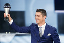 Cristiano Ronaldo na gali FIFA Football Awards