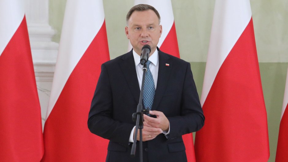 Andrzej Duda