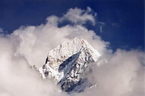 Galeria Nepal - Himalaje, najwyższe góry świata, obrazek 13