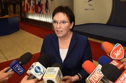 Kopacz o pomniku smoleńskim: Jest szansa, ale...