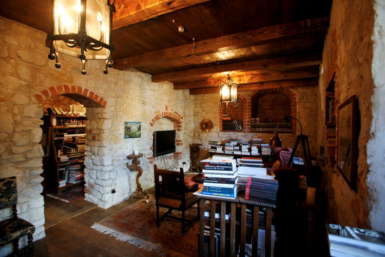 Dom Janusza Palikota