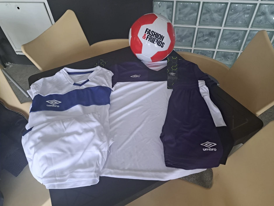 Donacija Fashion Company fondacije