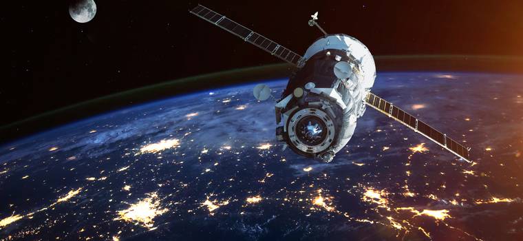 Rosja grozi odwetem w kosmosie. Może atakować cywilne satelity