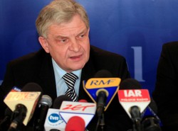 Wassermann powraca do łask