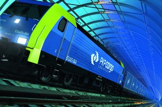 Czeski rozkład jazdy dla PKP Cargo. Kulisy transakcji za 450 mln zł