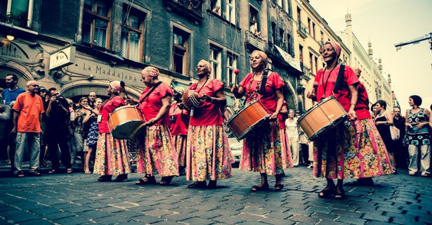 Meninas De Sinha Wroclaw