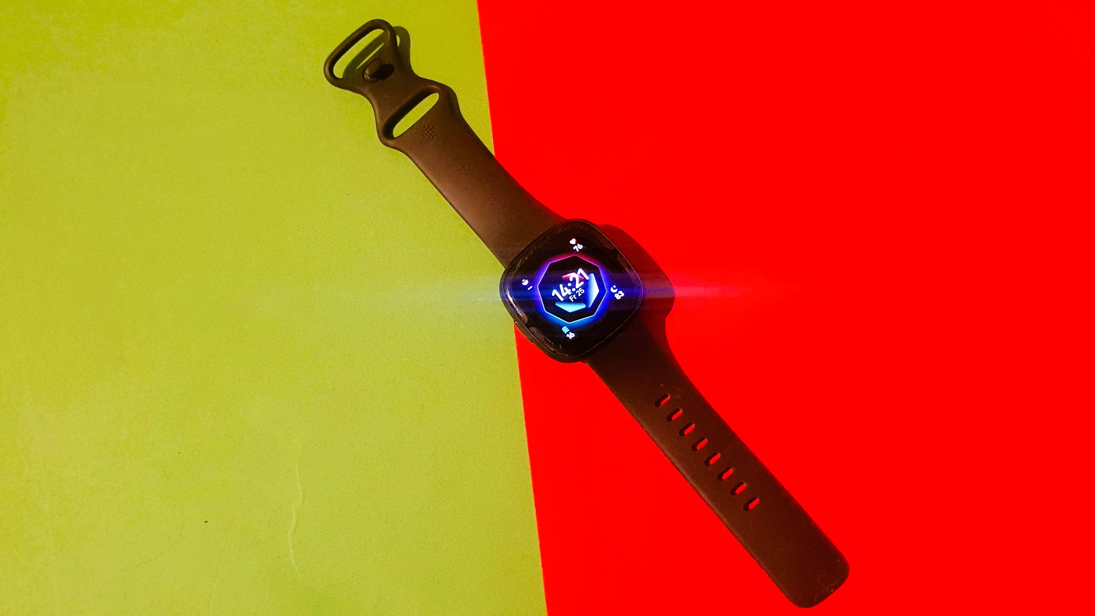 Fitbit Sense im Test Heise online bestenlisten