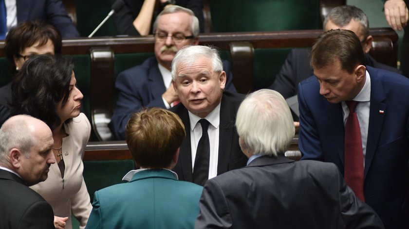 Jarosław Kaczyński