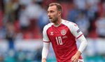 Eriksen wraca do reprezentacji! Duńczyk zgra na stadionie, na którym otarł się o śmierć